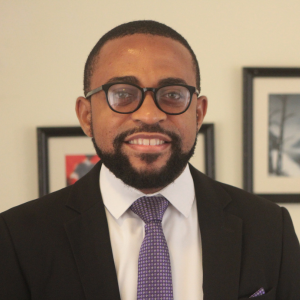 Chinedu Michael Dike