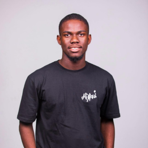 Chukwudi Ofoma