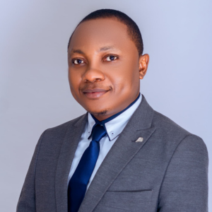 Ernest Nwachukwu
