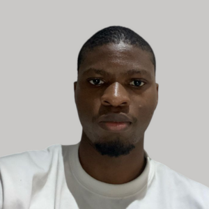 Ogieriakhi Osasogie Fredrick