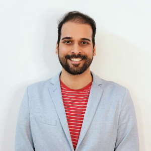 Omkar Khadamkar