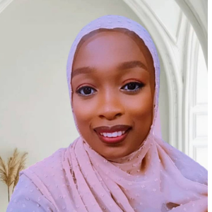 Ruqaiyah Umar Shuwa Esq.